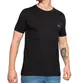 Camiseta Ecko Mini Logo Preto