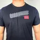 Camiseta Ecko Uapss Preto