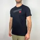 Camiseta Ecko Uapss Preto