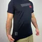 Camiseta Ecko Uapss Preto
