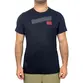 Camiseta Ecko Uapss Preto
