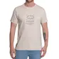 Camiseta Ecko Epic Areia