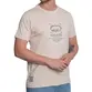 Camiseta Ecko Epic Areia