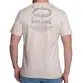 Camiseta Ecko Epic Areia