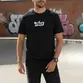 Camiseta Lost Logo Institucional Atletas