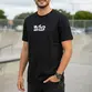 Camiseta Lost Logo Institucional Atletas