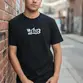 Camiseta Lost Logo Institucional Atletas