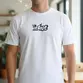 Camiseta Lost Logo Institucional Atletas