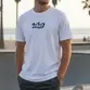Camiseta Lost Logo Institucional Atletas