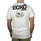 Camiseta Ecko Luck Branco