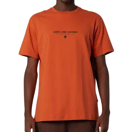 Camiseta MCD Regular Passion Over Precision