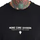Camiseta MCD Regular Passion Over Precision