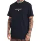 Camiseta MCD Regular Passion Over Precision