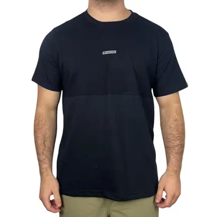 Camiseta Ecko Create Preto