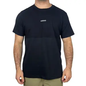 Camiseta Ecko Create Preto