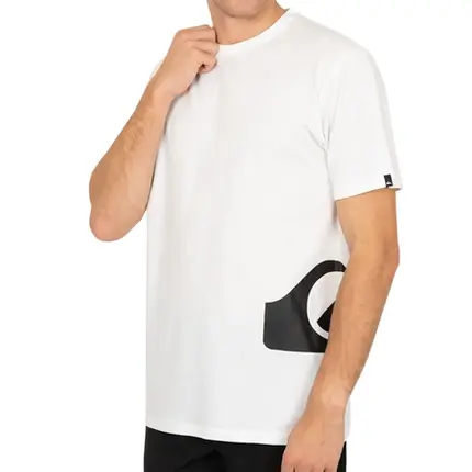 Camiseta Quiksilver Side Masculina