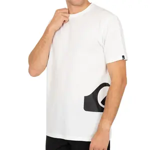 Camiseta Quiksilver Side Masculina
