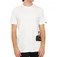 Camiseta Quiksilver Side Masculina