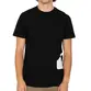 Camiseta Quiksilver Side Masculina