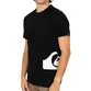 Camiseta Quiksilver Side Masculina