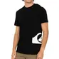 Camiseta Quiksilver Side Masculina