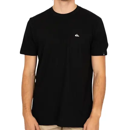 Camiseta Quiksilver Embroidery