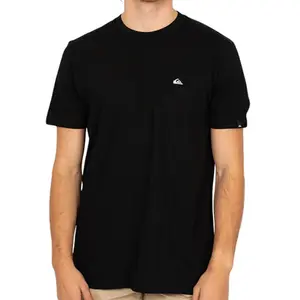 Camiseta Quiksilver Embroidery
