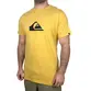 Camiseta Quiksilver Comp Logo