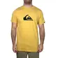 Camiseta Quiksilver Comp Logo