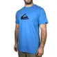 Camiseta Quiksilver Comp Logo