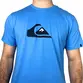 Camiseta Quiksilver Comp Logo