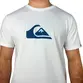 Camiseta Quiksilver Comp Logo