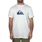 Camiseta Quiksilver Comp Logo