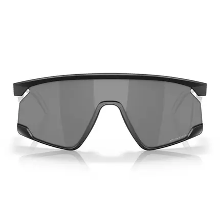 Óculos Oakley BXTR Matte Black Prizm Black - l Surftrip l