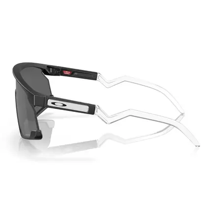 Óculos Oakley BXTR Matte Black Prizm Black - l Surftrip l