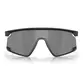 Óculos Oakley BXTR Matte Black Prizm Black