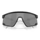 Óculos Oakley BXTR Matte Black Prizm Black