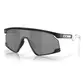 Óculos Oakley BXTR Matte Black Prizm Black