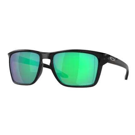 Óculos Oakley Sylas Black Ink Prizm Jade