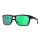 Óculos Oakley Sylas Black Ink Prizm Jade