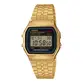 Relógio Digital Casio Vintage Dourado A159WGEA-1DF