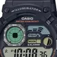 Relógio Casio Standard Digital Preto WS-1500H-1AV