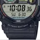 Relógio Casio Standard Digital Preto WS-1500H-1AV