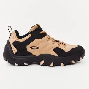 Tênis Oakley Teeth Bomber 3 Humus