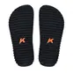Chinelo Kenner Kivah Colors Preto