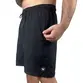 Bermuda Hang Loose Elástico Dots Preto
