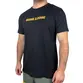 Camiseta Hang Loose Silk Retro Preto