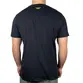 Camiseta Hang Loose Silk Retro Preto