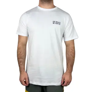Camiseta Hurley Simple