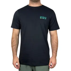 Camiseta Hurley Simple